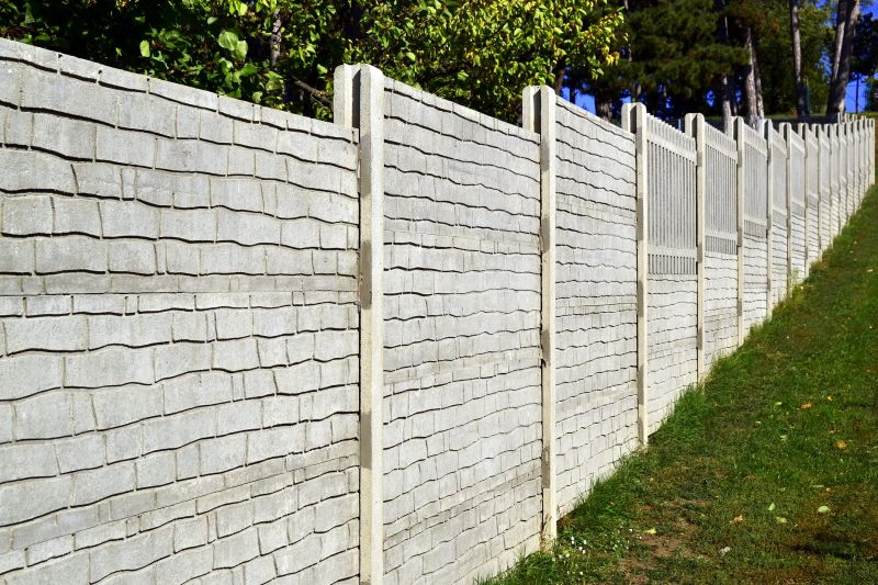 Fence And Concrete Service