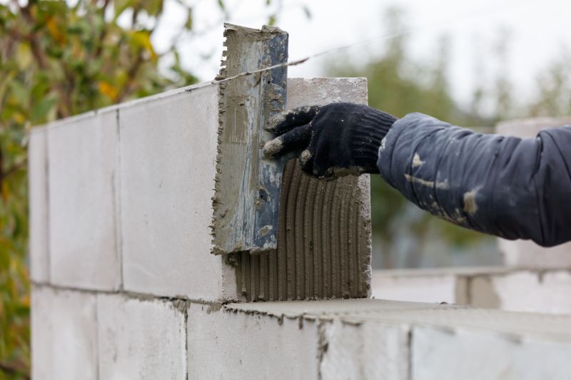 Signs Your Property Needs Professional Concrete Work