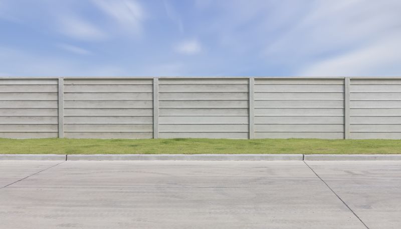 Contact About Fence And Concrete Service